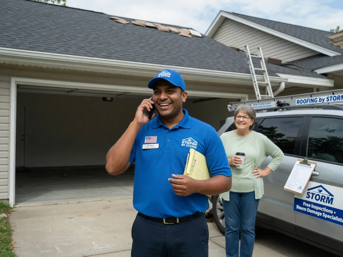 Roof Repair Near Me Solon, OH FAQs