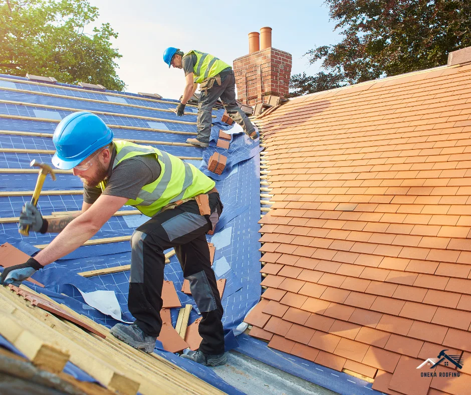 Why choose Roof Repair Near Me in Solon, OH