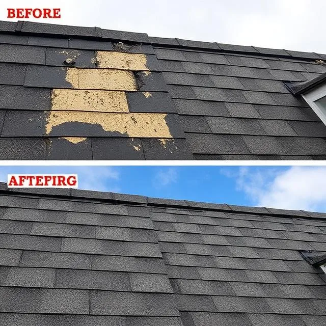 Roof Repair Near Me in Solon, OH near me